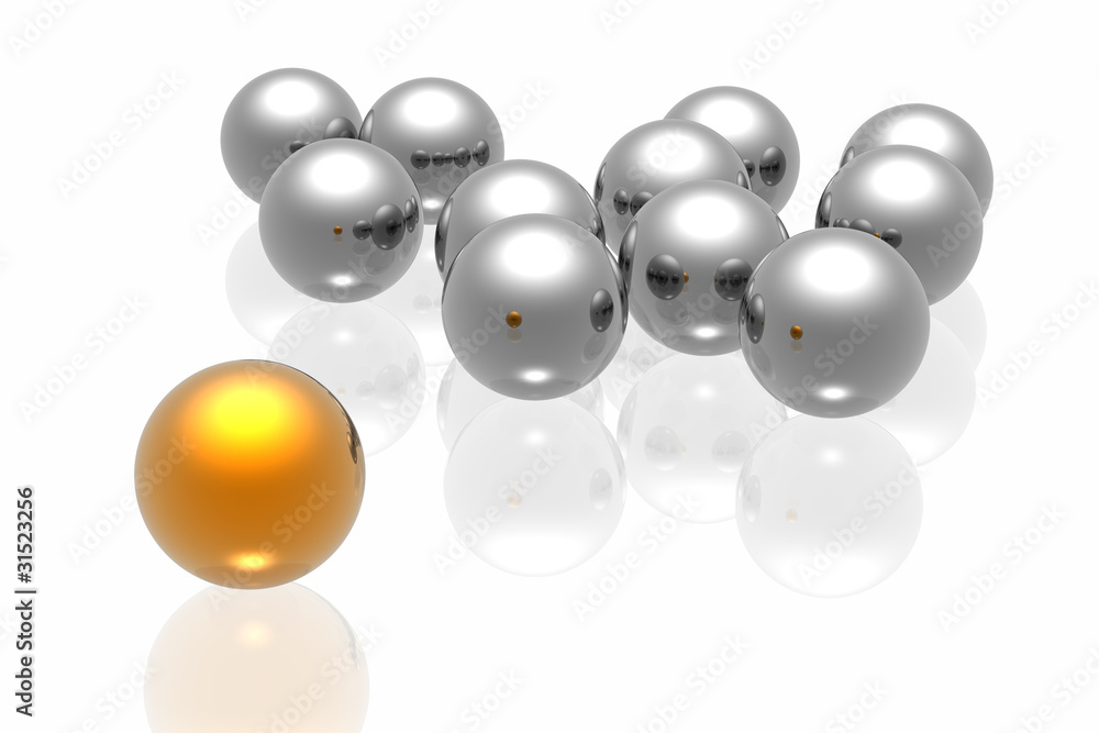 stand out from the crowd stand out from the crowd