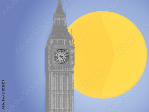 Big Ben