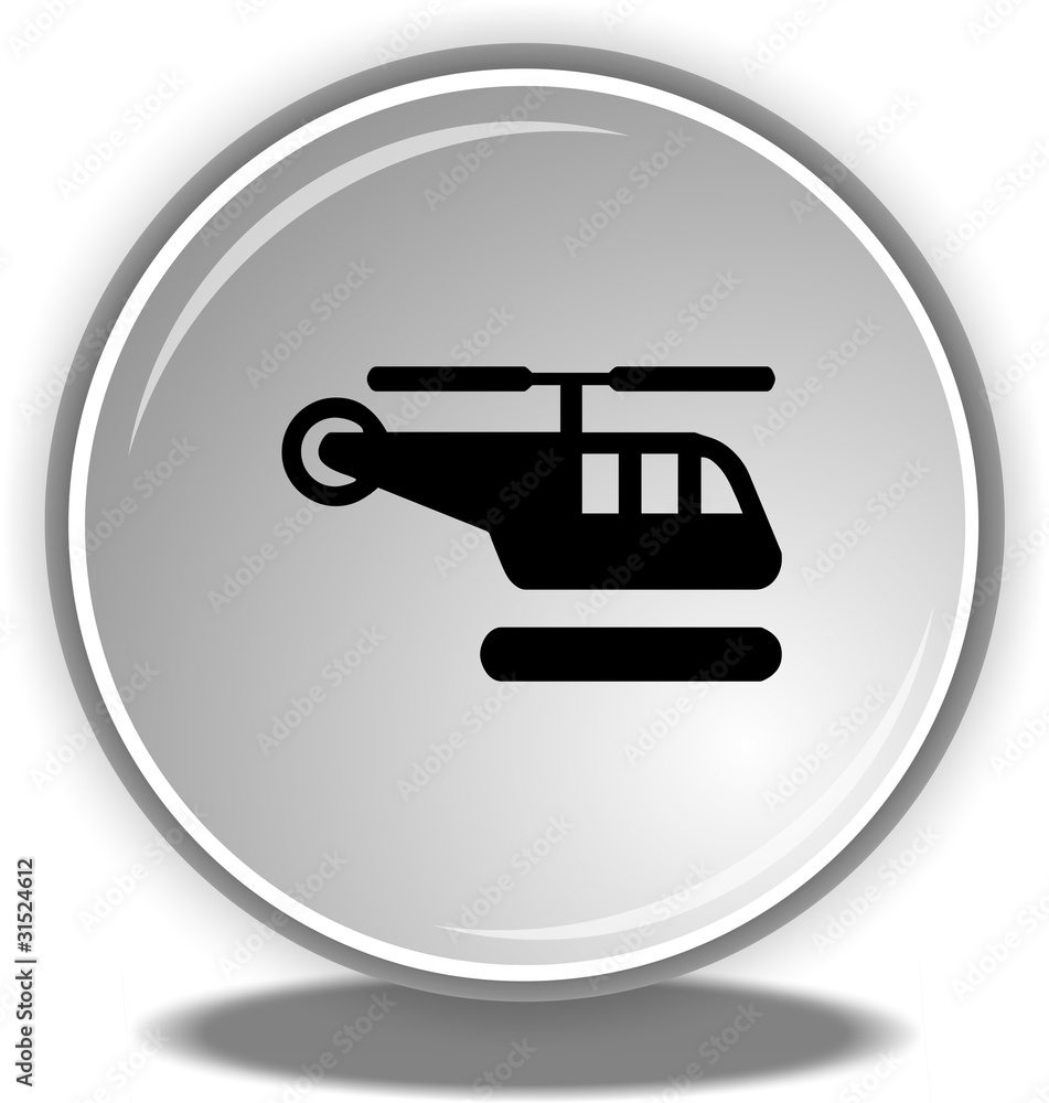 BOUTON HELICOPTERE BOUTON HELICOPTERE