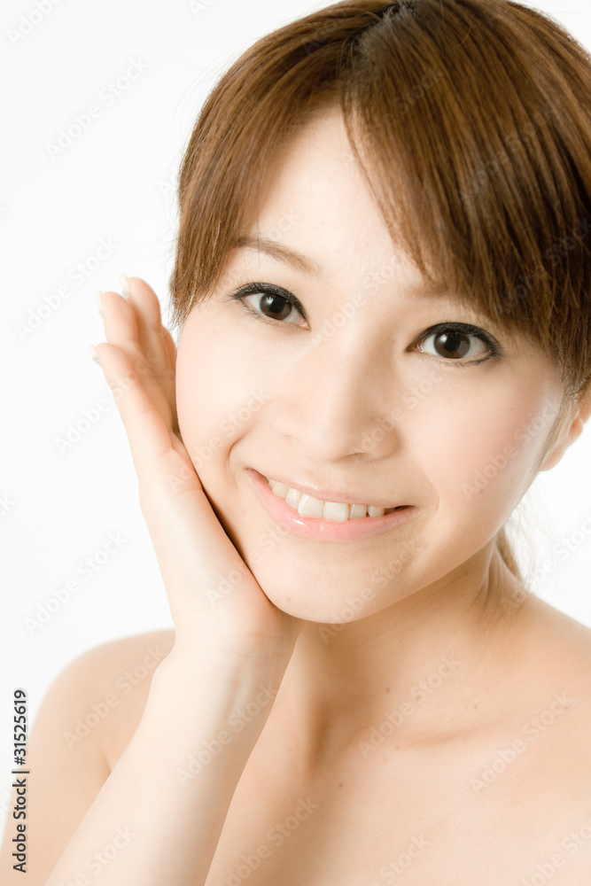 美容イメージ 美容イメージ