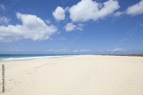 Santa Monica Beach Boa Vista