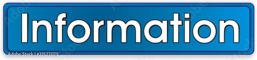 bouton information