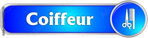 bouton coiffeur