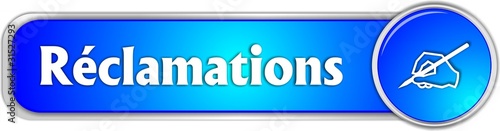 bouton réclamations