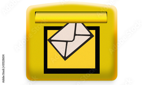 Briefkasten