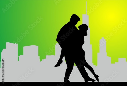 bailar