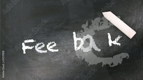 Feedback