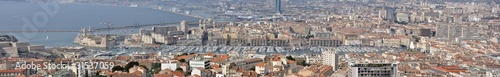 Fototapeta Naklejka Na Ścianę i Meble -  Marseille 1