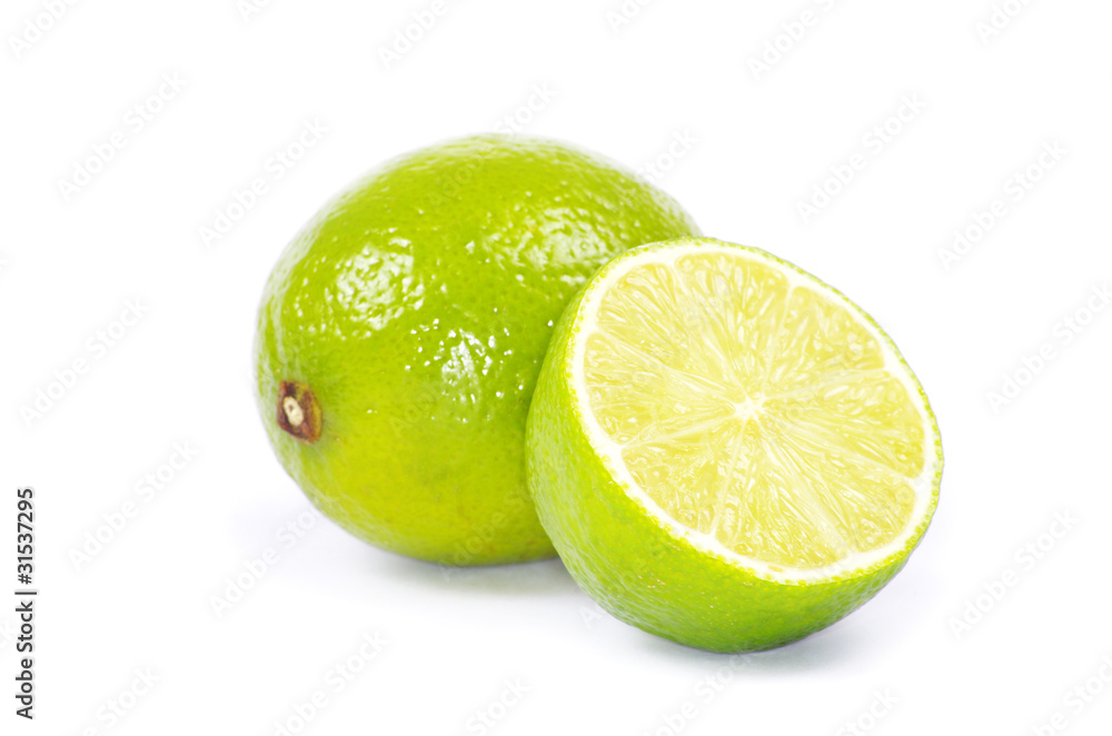 lime