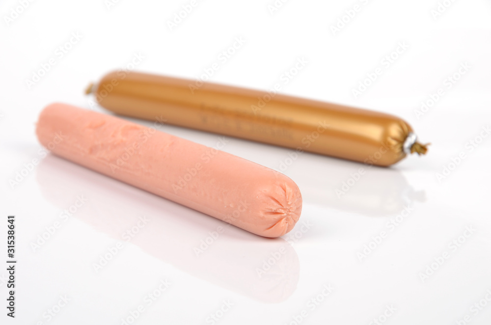 sausage sausage
