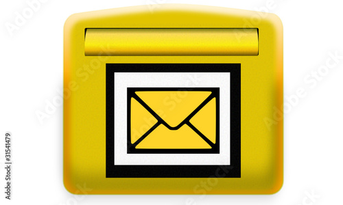 Briefkasten