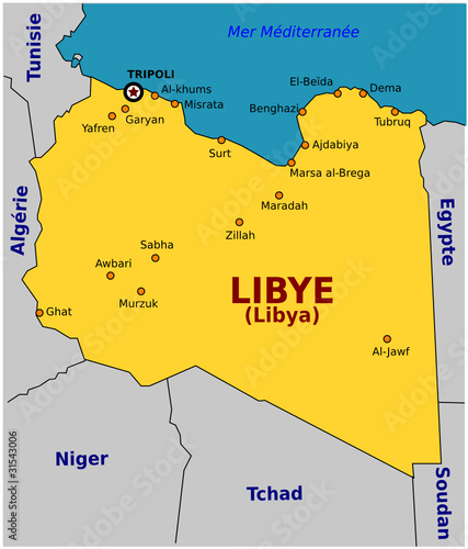 Libye