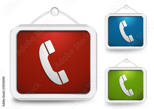 Cartello 3D_CALL