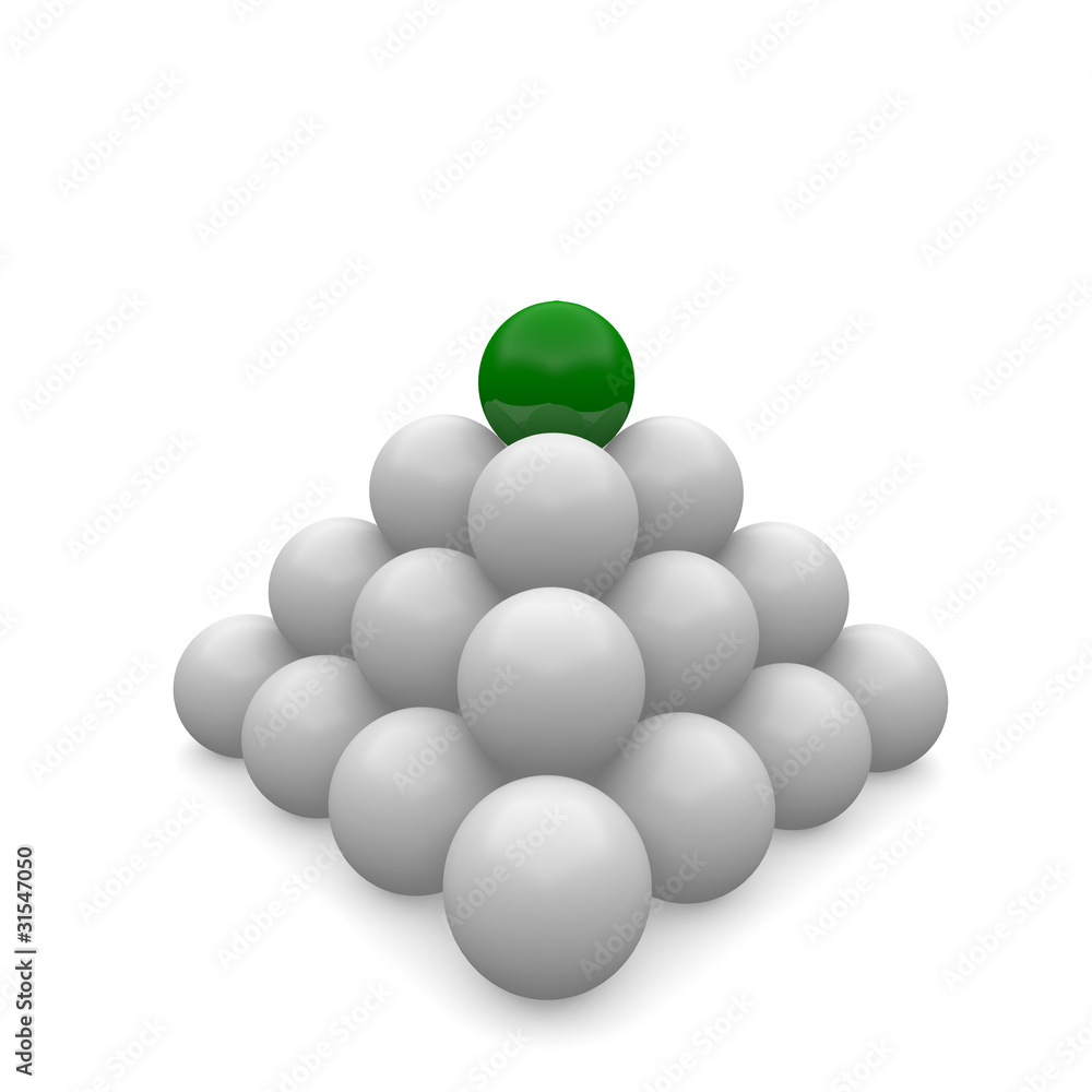 Pyramide Pyramide