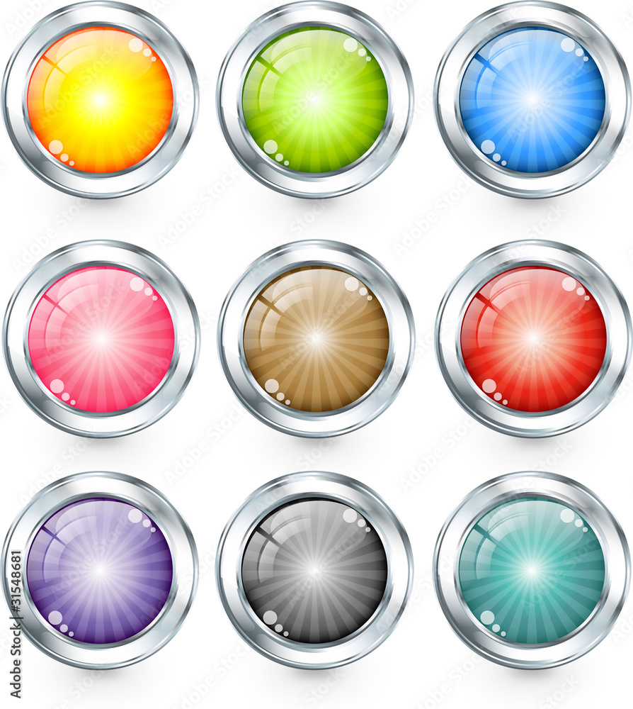 Round balls Round balls