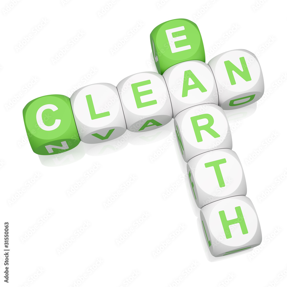 Clean Earth Clean Earth