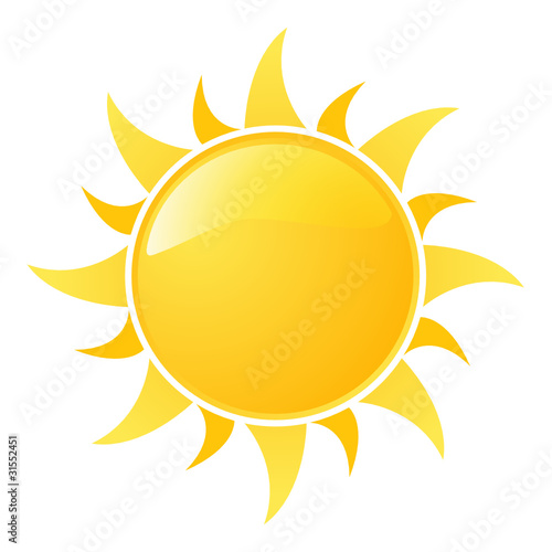 Sonne - Icon