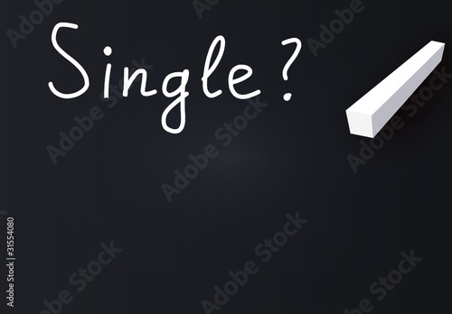 Single?