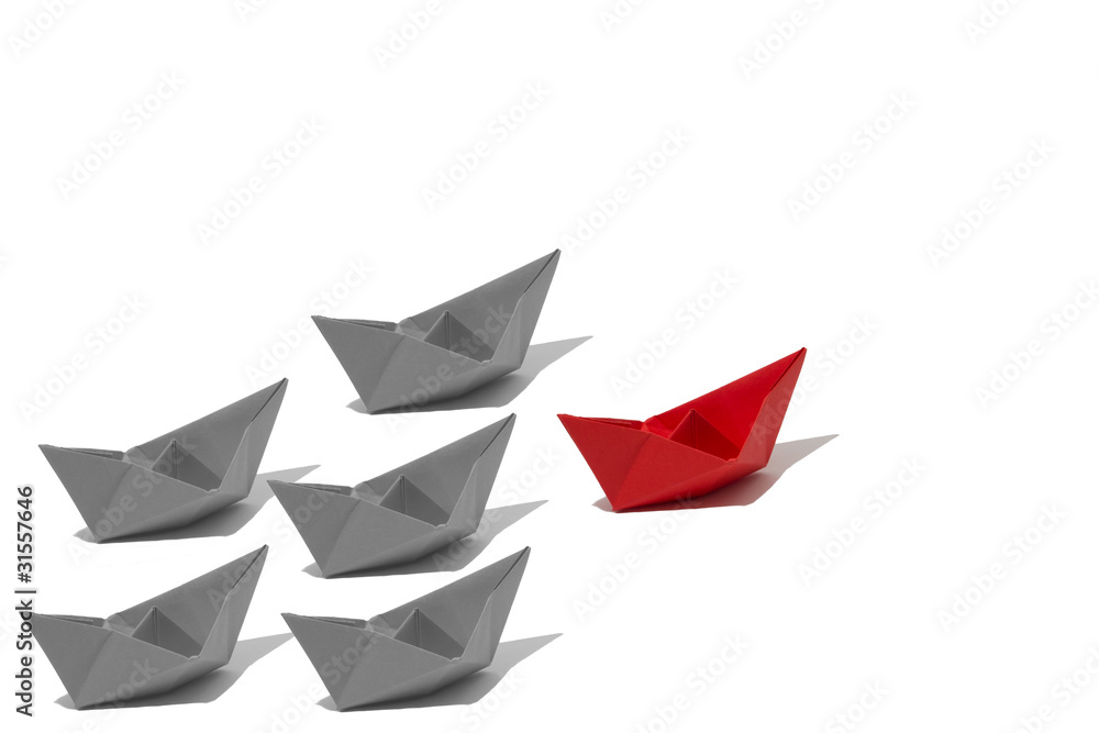 Papier-Armada Papier-Armada