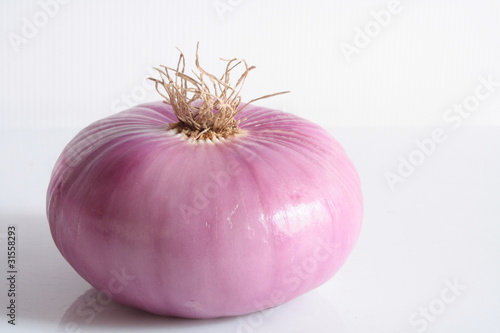 Fotografi onion ,