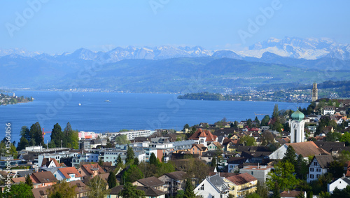 zürich