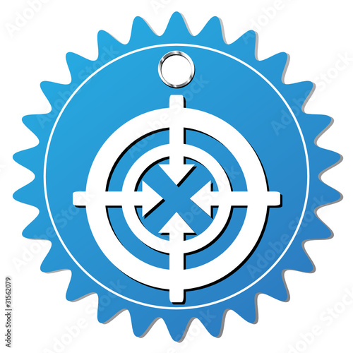TARGET ICON