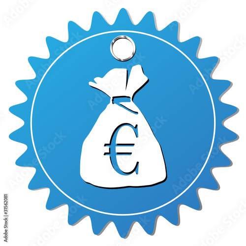 BAG EURO ICON