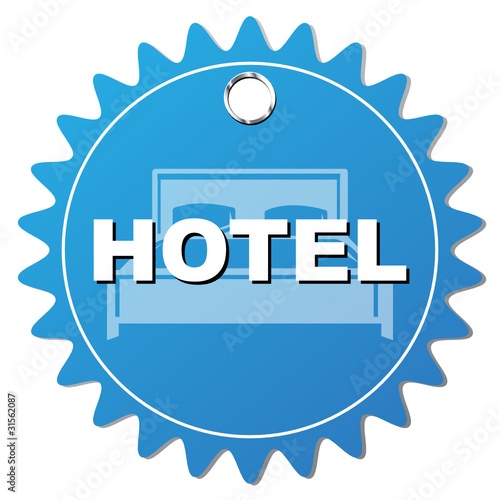HOTEL ICON