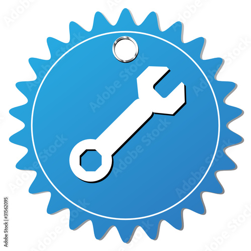 TOOL ICON