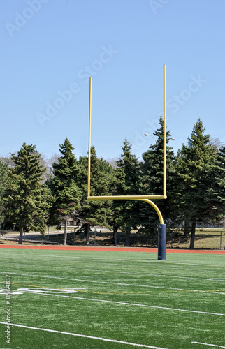 Football Posts