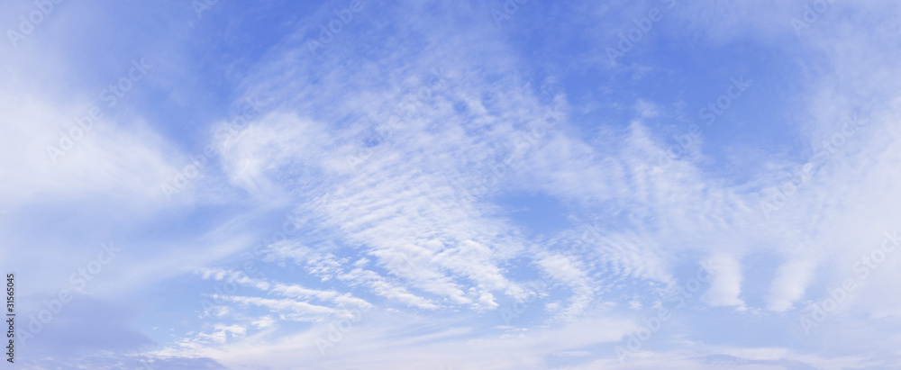 Fototapeta premium ciel