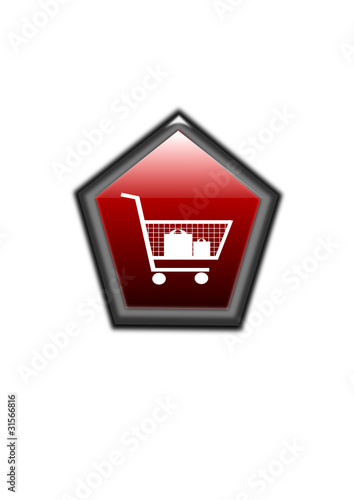 chariot icon