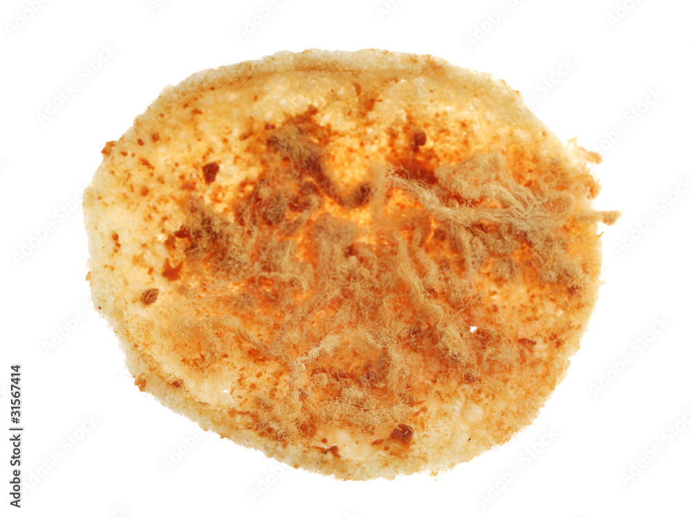 Chicken Floss Cracker Chicken Floss Cracker