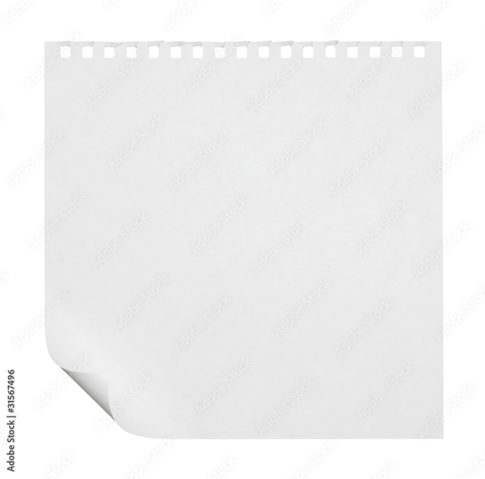 Obraz premium Notebook