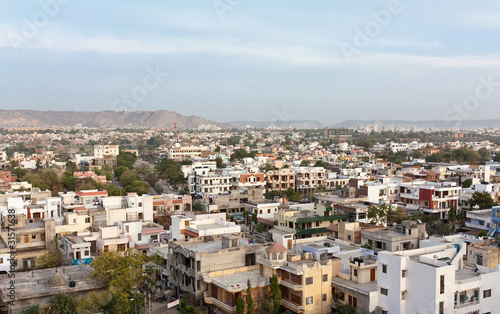 Jaipur, Indie © marsyk