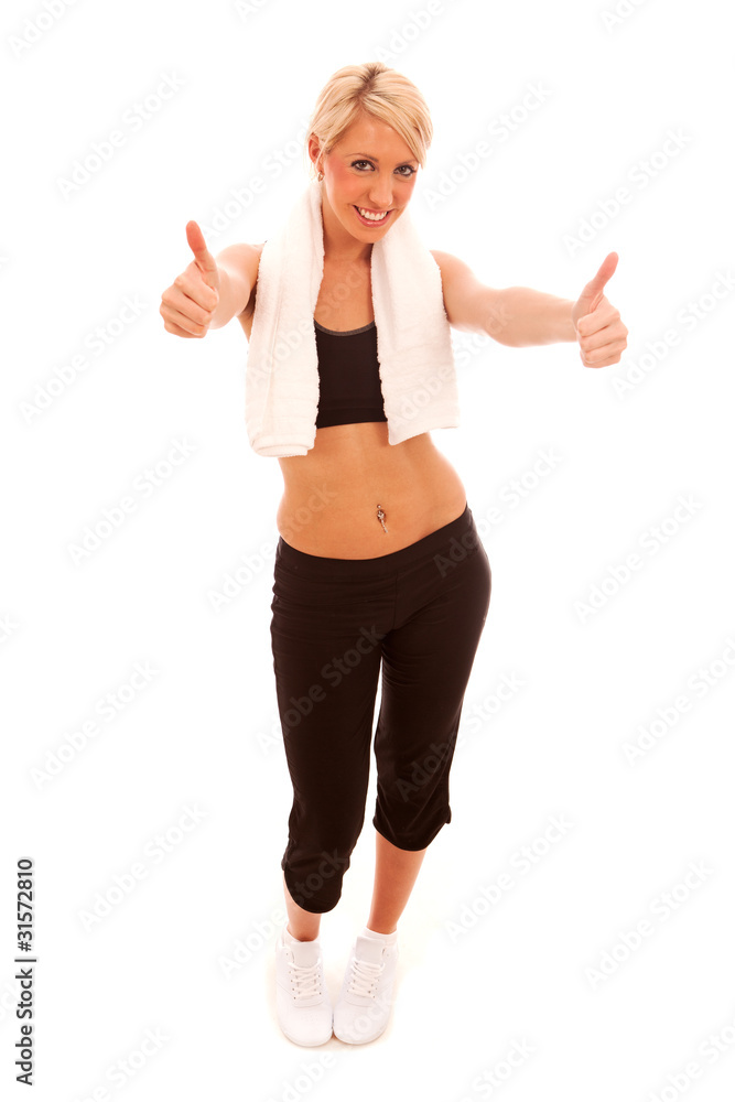 Thumbs Up Thumbs Up