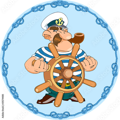 captain