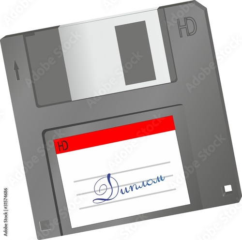 Дискета