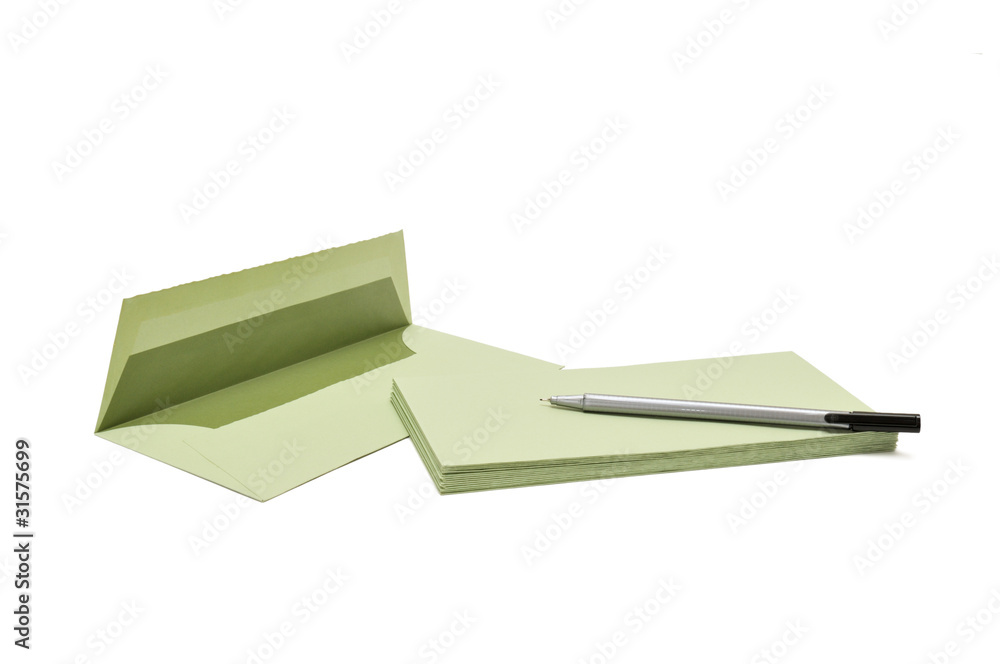 pen and cover pen and cover