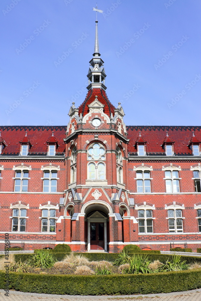 Obraz premium Standesamt