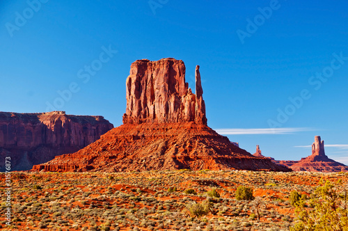 Monument Valley