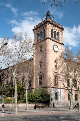 University of Barcelona