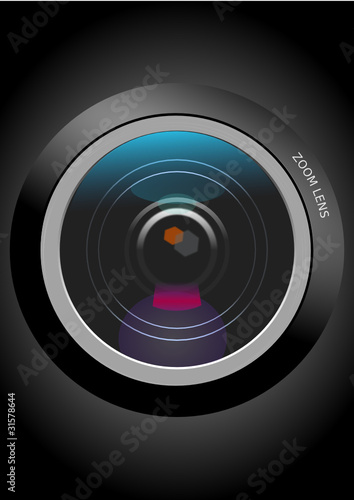 Photo lens