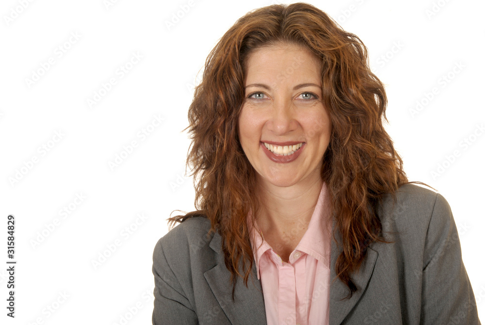 Business woman Business woman