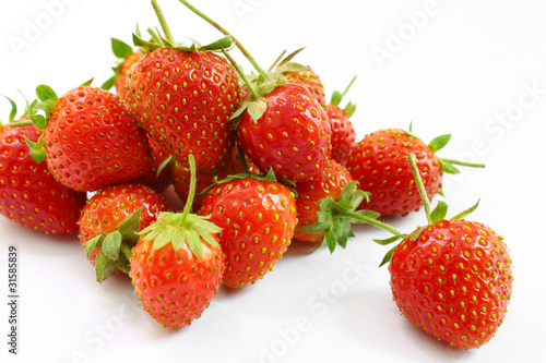 strawberry