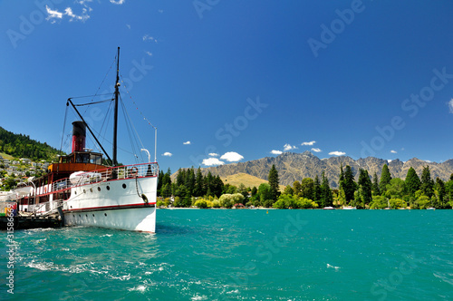 queenstown