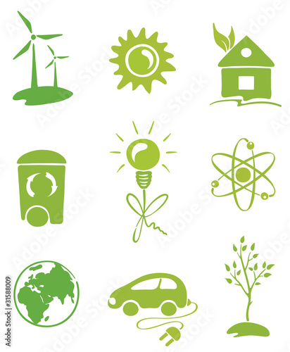 Green Energy