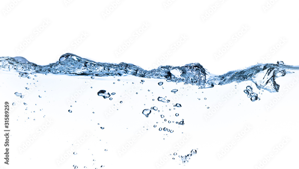 water splashing water splashing