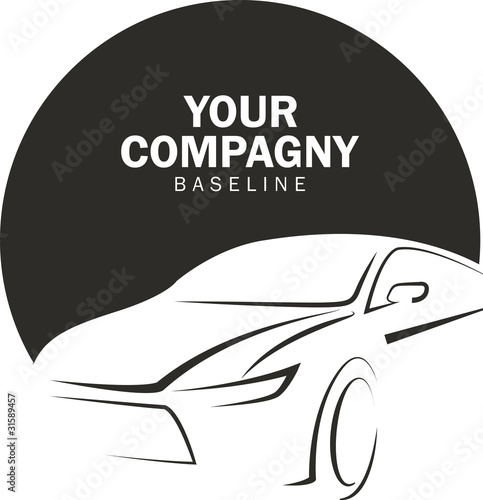 logo automobile