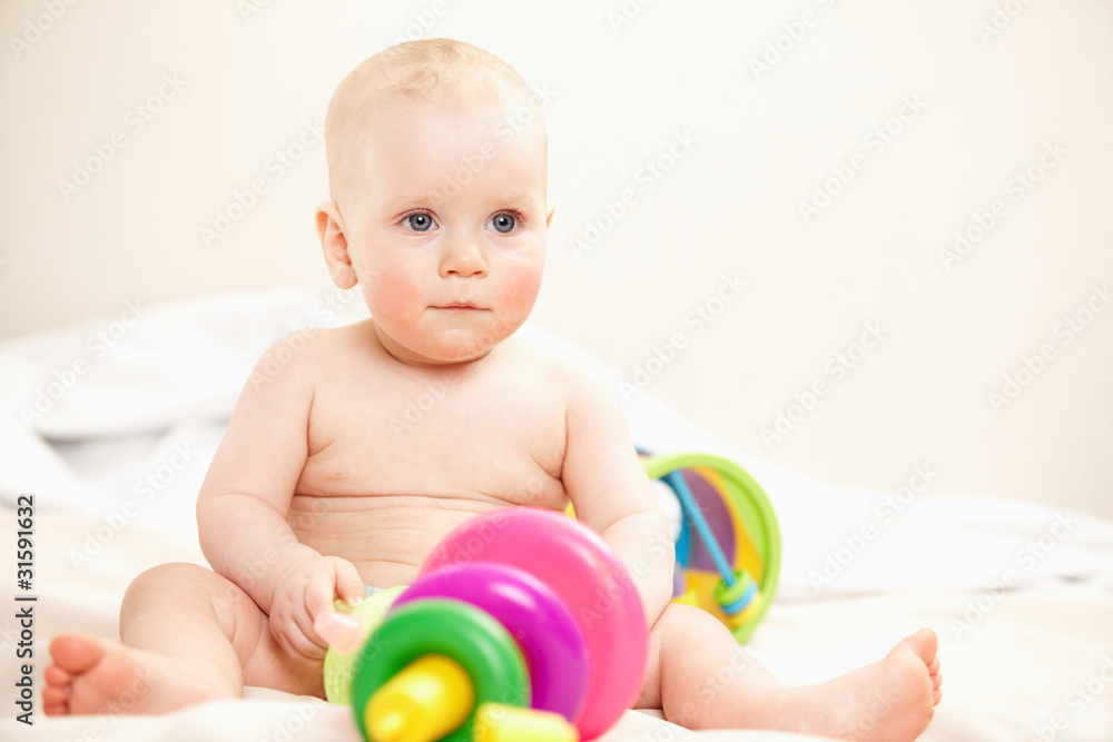 nice baby nice baby